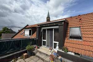"Oase zum Entspannen" mit traumhafter Dachterrasse – 79111 St. Georgen-Nord, Freiburg im Breisgau – Vorschaubild 3