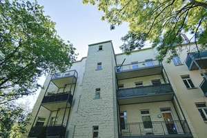 3 Raumwohnung mit modernem Bad in guter Wohnlage von Altchemnitz! – Paul-Gruner-Straße 4, 9120 Altchemnitz, Chemnitz – Vorschaubild 10