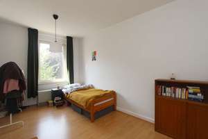 Helle 2 ZKB-Altbau-Wohnung in Kassel-Wilhelmshöhe sucht neuen Mieter – Wilhelmshöher Allee 278, 34131 Bad Wilhelmshöhe, Kassel – Vorschaubild 5