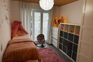 3 Zimmer Wohnung am Hubland 01.21 - mit EOF Förd. Stufe II/III – 97074 Frauenland, Würzburg – Vorschaubild 6