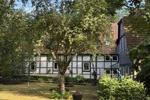 Großzügiges Wohnen im Herzen von Schildesche