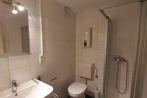 Moderne 1-Zimmer-Wohnung mit Terassenaustritt – Die vollständige Adresse der Immobilie erhältst du vom Anbieter., 52066 Marschiertor, Aachen – Vorschaubild 2