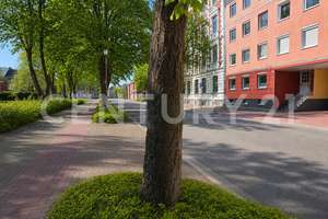 Stadtnah wohnen  – Grün genießen – Die vollständige Adresse der Immobilie erhältst du vom Anbieter., 26382 Innenstadt, Wilhelmshaven – Vorschaubild 3