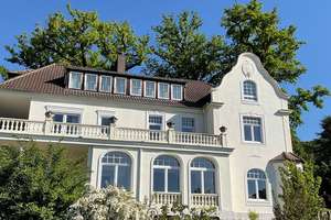Vielseitig nutzbares Anwesen mit großem Potenzial auf parkähnlichem Grundstück (provisionsfrei!) – Die vollständige Adresse der Immobilie erhältst du vom Anbieter., 34385 Bad Karlshafen – Vorschaubild 1