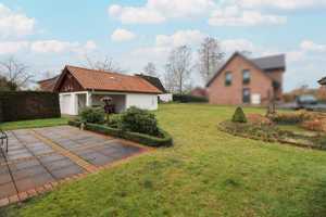 Gestaltbares Zuhause in Ratzeburg: EFH mit Renovierungsbedarf in Ratzeburg – Herzogtum Lauenburg (Kreis) – Vorschaubild 12