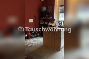 Tauschwohnung: Kernsanierte 2-Zimmer-Wohnung in Toplage / Rathenauviertel – Die vollständige Adresse der Immobilie erhältst du vom Anbieter., 50674 Neustadt/Süd, Köln – Vorschaubild 2