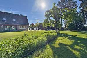 Charmantes Einfamilienhaus 
mit Baugrundstück in Feldrandlage – Lüneburg (Kreis) – Vorschaubild 7