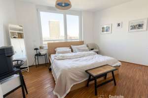 Großzügige 3-Zimmer-Wohnung mit modernem Wohnkomfort in zentraler Lage – Die vollständige Adresse der Immobilie erhältst du vom Anbieter., 80686 Land in Sonne, München – Vorschaubild 3