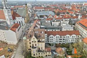IMMOSPACE *** 2 ZKB mit Altbauflair & modernem Komfort! *** – Die vollständige Adresse der Immobilie erhältst du vom Anbieter., 86152 Georgs- und Kreuzviertel, Augsburg – Vorschaubild 17