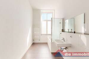 *** 2 Zimmer - Fahrstuhl - Stadtfeld West *** – Große Diesdorfer Straße 203, 39110 Stadtfeld Ost, Magdeburg – Vorschaubild 4