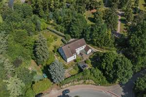 Vielseitig nutzbares Zweifamilienhaus mit großzügigem Grundstück in Bielefeld – 33729 Heepen, Bielefeld – Vorschaubild 3