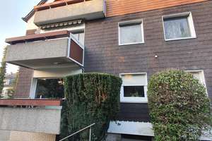Außergewöhnliches Anwesen in Burgaltendorf! Mehrfamilienhaus, 2 freie Whg. & Halle, Nutz- u. Freifl. – Die vollständige Adresse der Immobilie erhältst du vom Anbieter., 45289 Burgaltendorf, Essen – Vorschaubild 45
