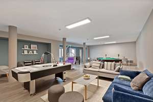 Home & Co – Easy Living | Möbliertes All-Inclusive Wohnen – Klein Ebbenkamp 1, 24149 Neumühlen-Dietrichsdorf, Kiel – Vorschaubild 5