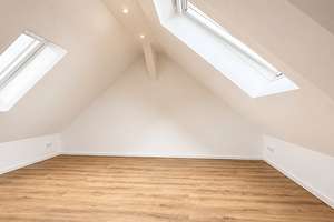 Moderne 3 Zimmer Maisonettewohnung mit Dachterrasse – Die vollständige Adresse der Immobilie erhältst du vom Anbieter., 12526 Bohnsdorf, Berlin – Vorschaubild 13