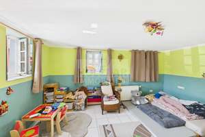 ÜBER 242 m² WOHNFLÄCHE ZUM ATTRAKTIVEN PREIS - 2 EINHEITEN BEZUGSFERTIG IN BONN HOLTORF – Die vollständige Adresse der Immobilie erhältst du vom Anbieter., 53229 Holtorf, Bonn – Vorschaubild 11