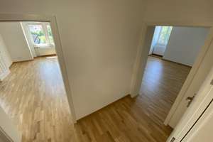 3-Zimmer-Wohnung mit prachtvoller Fassade - ERSTBEZUG nach Kernsanierung - OG 3 – Geibelstr. 22, 63450 Innenstadt, Hanau – Vorschaubild 4