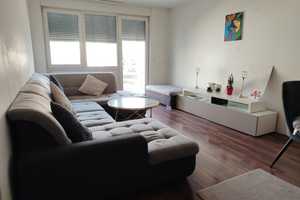 Noch verfügbar - Moderne 3-Zimmer-Wohnung – Elfenstraße 16, 68169 Mannheim – Vorschaubild 1