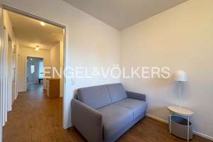 Modernisierte 3-Zimmer-Wohnung mit Loggia – Die vollständige Adresse der Immobilie erhältst du vom Anbieter., 44227 Eichlinghofen, Dortmund – Vorschaubild 4