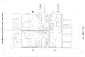 Chance auf ein Traumgrundstück mit Südlage inkl. großer moderner Doppelhaushälfte! – Die vollständige Adresse der Immobilie erhältst du vom Anbieter., 81827 Waldtrudering, München – Vorschaubild 19