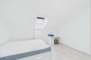 3-Zimmer zzgl. ca. 60 m² ausgebauter Dachfläche | insgesamt 7 Zimmer  – Die vollständige Adresse der Immobilie erhältst du vom Anbieter., 70565 Fasanenhof, Stuttgart – Vorschaubild 15