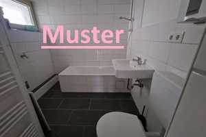 Sanierte 3-Zimmer-Wohnung in Benrath – Am Wald 35 A, 40597 Düsseldorf – Vorschaubild 3