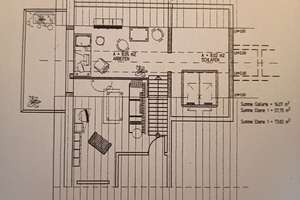 Lichtdurchflutete 75 m² Maisonette-DG-Whg. mit Balkon und Carport in bester Innenstadtlage – Tegelweg 3, 33102 Kernstadt, Paderborn – Vorschaubild 4