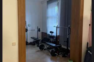 Erdgeschosswohnung mit Garten,Wintergarten& Keller in Duisburg – Die vollständige Adresse der Immobilie erhältst du vom Anbieter., 47166 Neumühl, Duisburg – Vorschaubild 8