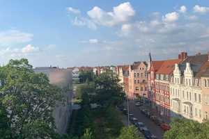 Schöne 1 Zimmer Wohnung in der Nordstadt direkt neben der Leibniz Universität – Hannover – Vorschaubild 1