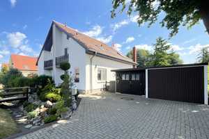 Ihr Rückzugsort zum Wohlfühlen: Gepflegte Doppelhaushälfte mit Garage, Gartenidylle & Pool – Wolfsgartenstraße 6d, 6847 Dessau-Roßlau – Vorschaubild 15