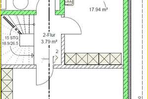 Unterhofkirchen - Lichtdurchflutete Doppelhaushälfte - ideal für Familien! – Die vollständige Adresse der Immobilie erhältst du vom Anbieter., 84416 Taufkirchen (Vils) – Vorschaubild 12