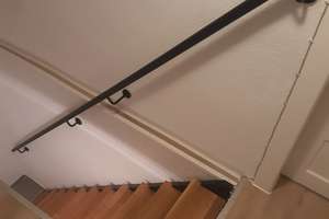 Einfamilienhaus mit Einbauküche, Garage Garten, Scheune – Deinschwang 24, 92283 Lauterhofen – Vorschaubild 20