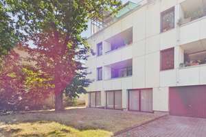 Grünes Wohnen in begehrter Lage – stilvolle Eigentumswohnung mit Garage – Die vollständige Adresse der Immobilie erhältst du vom Anbieter., 53227 Beuel-Mitte, Bonn – Vorschaubild 7