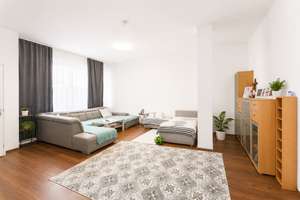 Direkt am Wiener Platz: Helle 2- Zimmer-Erdgeschosswohnung in Köln-Mülheim – Die vollständige Adresse der Immobilie erhältst du vom Anbieter., 51063 Mülheim (Ortsteil), Köln – Vorschaubild 8