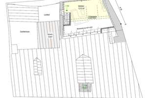 ***Sanierungsbedürftiges Altstadthaus - mit Potenzial*** – Die vollständige Adresse der Immobilie erhältst du vom Anbieter., 93047 Innenstadt, Regensburg – Vorschaubild 30