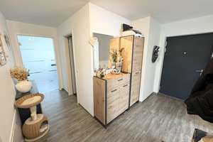 Einziehen & wohlfühlen – Wohnung mit Gartenanteil & 2 Stellplätzen in begehrter Lage von Allersberg – Sandstraße 11, 90584 Allersberg – Vorschaubild 6