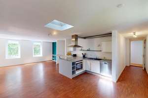 Traumhafte Dachterrassenwohnung – Hardenstraße 16, 80935 Lerchenau-Ost, München – Vorschaubild 7
