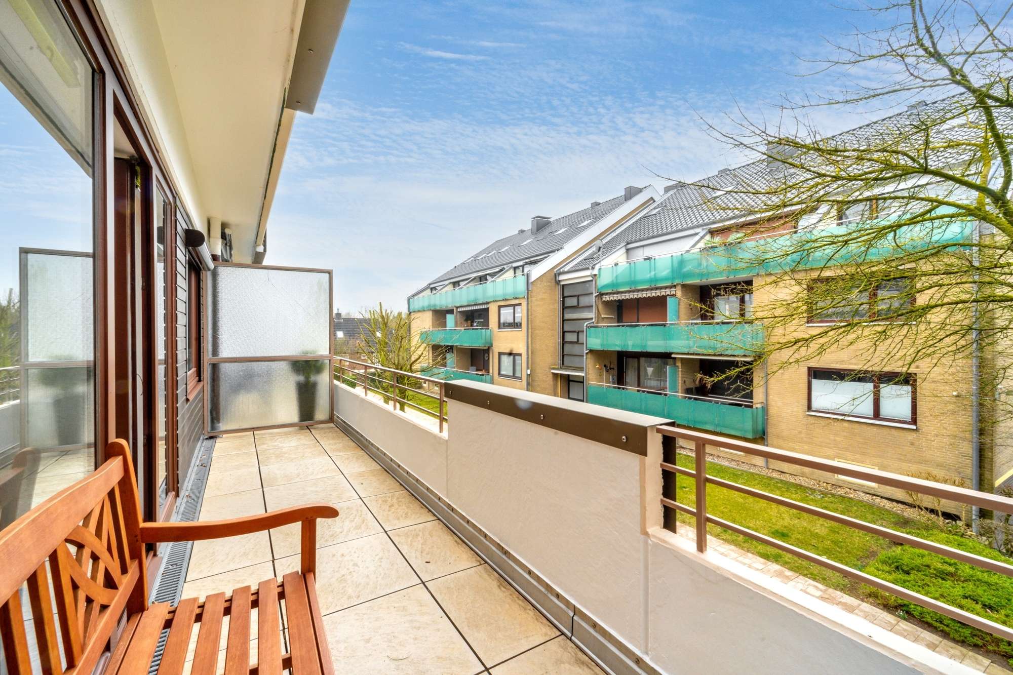 Immobilie in Timmendorfer Strand - Möblierte Eigentumswohnung mit Wellnessbereich- Ideal für Erholung oder Kapitalanlage - Bild 0