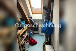 Tauschwohnung: Biete 4,5 Zi-Wohnung 2 Balkone gegen 3-Zi-Wohnung mit Balkon – Schellingstraße 48, 80799 Universität, München – Vorschaubild 5