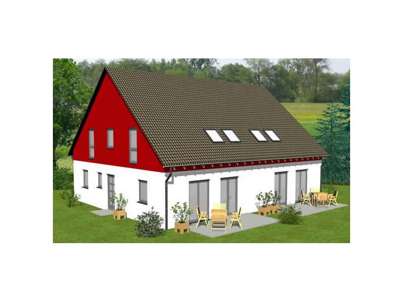 Nachbar gesucht für DHH in Röllinghausen