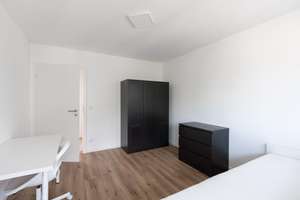 Alltagstaugliche 2-Zimmer-Wohnung in Augsburg Oberhausen – Mendelssohnstraße 12, 86154 Oberhausen-Süd, Augsburg – Vorschaubild 4