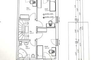 Hochwertige Doppelhaushälfte mit Terrasse, Garten u. vielen Extras in guter Lage von Rheinfelden! – Friedrichstraße 74, 79618 Lörrach (Kreis) – Vorschaubild 42