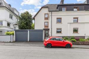 Modernisierte 4 ZKB mit EBK, Balkon & Garage in zentraler Lage am Rosterberg – Die vollständige Adresse der Immobilie erhältst du vom Anbieter., 57074 Siegen, Siegen – Vorschaubild 24