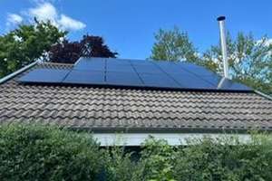 komfortables Ferienhaus am Mirower See – Wildgansstraße 71, 17252 Mirow – Vorschaubild 4