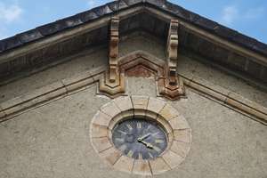 Repräsentatives Herrenhaus 
mit Parkanlage – Die vollständige Adresse der Immobilie erhältst du vom Anbieter., 38228 Lichtenberg, Salzgitter – Vorschaubild 8