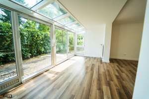 Stilvolle Erdgeschosswohnung mit großem Garten, Terrasse & Wintergarten - Erstbezug nach Sanierung – Die vollständige Adresse der Immobilie erhältst du vom Anbieter., 91074 Atzenhof, Burgfarrnbach, Fürth – Vorschaubild 7