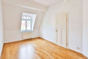 +++ Bezugsfrei! - Gehobene 4-Zimmer-Whg. im Gründerzeitjuwel mit Aufzug in Bestlage +++ – Die vollständige Adresse der Immobilie erhältst du vom Anbieter., 1309 Striesen-Süd, Dresden – Vorschaubild 20
