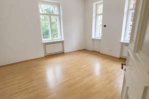 Wohnen im historischen Löwenkopf-Palais – Charmante Hochparterrewohnung mit Balkon – Niederwaldstraße 37, 1277 Striesen-Ost, Dresden – Vorschaubild 6