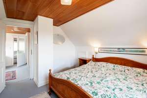 Charmantes Ein-/Zweifamilienhaus mit sonnigem Garten




 – Die vollständige Adresse der Immobilie erhältst du vom Anbieter., 23570 Travemünde, Lübeck – Vorschaubild 21