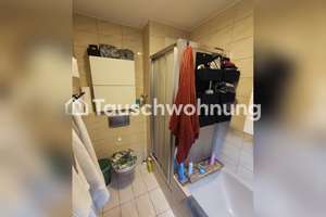 Tauschwohnung: Augsburg Innenstadt: Schöne 2,5 Zimmer-Wohnung-Balkon-EBK – Stettenstraße 28, 86150 Bahnhofs-, Bismarckviertel, Augsburg – Vorschaubild 8