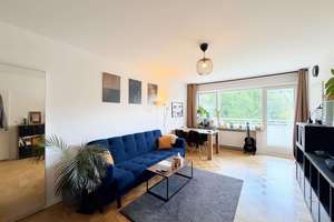 Ruhig wohnen, clever investieren – vermietete 1,5-Zimmer-Wohnung mit TG in Obersendling – Aidenbachstraße 103A, 81379 Obersendling, München – Vorschaubild 3